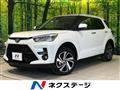 2024 Toyota Raize