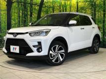 2024 Toyota Raize