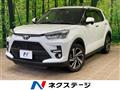2025 Toyota Raize