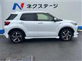 2022 Daihatsu Rocky