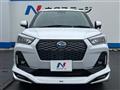 2022 Daihatsu Rocky