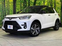 2025 Toyota Raize