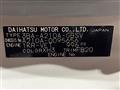 2025 Toyota Raize