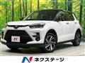 2025 Toyota Raize
