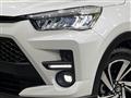 2025 Toyota Raize