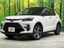 2025 Toyota Raize