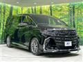 2023 Toyota Alphard Hybrid
