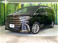 2023 Toyota Alphard Hybrid