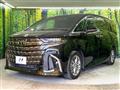 2023 Toyota Alphard Hybrid