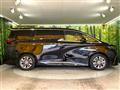 2023 Toyota Alphard Hybrid