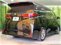 2023 Toyota Alphard Hybrid