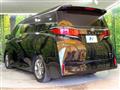 2023 Toyota Alphard Hybrid
