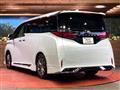 2023 Toyota Alphard Hybrid