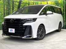 2023 Toyota Vellfire