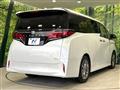 2024 Toyota Alphard Hybrid