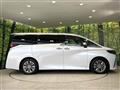 2024 Toyota Alphard Hybrid