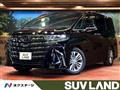 2023 Toyota Alphard Hybrid