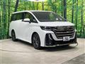 2024 Toyota Vellfire