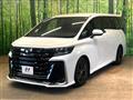 2023 Toyota Vellfire