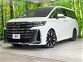 2024 Toyota Vellfire