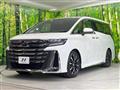 2024 Toyota Vellfire