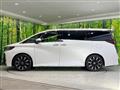 2024 Toyota Vellfire