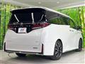 2024 Toyota Vellfire