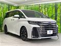2024 Toyota Vellfire