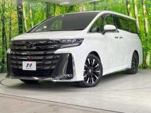 2024 Toyota Vellfire