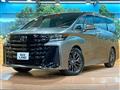 2025 Toyota Vellfire