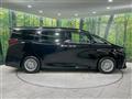 2025 Toyota Alphard Hybrid