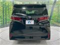 2025 Toyota Alphard Hybrid