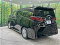 2025 Toyota Alphard Hybrid