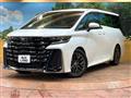 2024 Toyota Vellfire