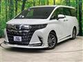 2024 Toyota Alphard Hybrid
