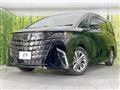 2024 Toyota Alphard Hybrid