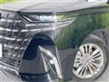 2024 Toyota Alphard Hybrid