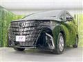 2024 Toyota Alphard Hybrid