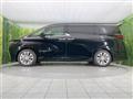 2024 Toyota Alphard Hybrid