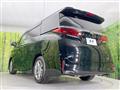2024 Toyota Alphard Hybrid