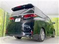 2024 Toyota Alphard Hybrid