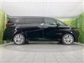 2024 Toyota Alphard Hybrid