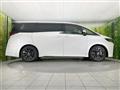 2024 Toyota Vellfire