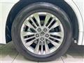 2025 Toyota Alphard Hybrid