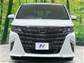 2025 Toyota Alphard Hybrid