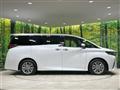 2025 Toyota Alphard Hybrid