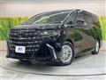 2025 Toyota Alphard Hybrid