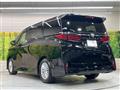 2025 Toyota Alphard Hybrid