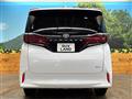 2025 Toyota Alphard Hybrid