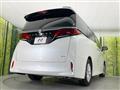 2025 Toyota Alphard Hybrid